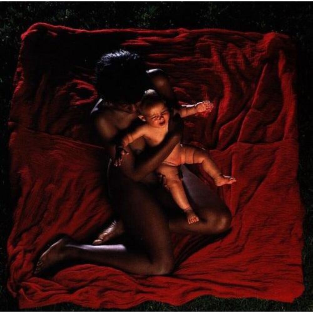 The Afghan Whigs - Congregation  CD